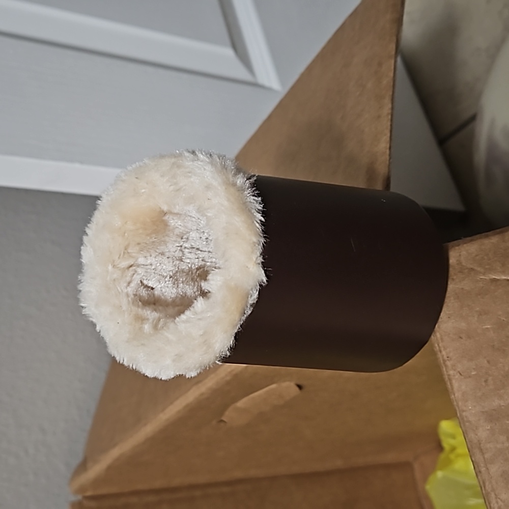 Sunglasses holder